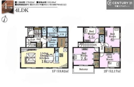 �Ԏ��} 4LDK�̖��͓I�ȊԎ��ILDK�͂������Ƃ�����ԂŁA���Ƒ��Ƃ̒c��񎞊Ԃ��A����w�[���������̂ɂȂ�܂��ˉƑ��Ƃ̒����[�܂�A���R�ƏΊ炪���������ł��I