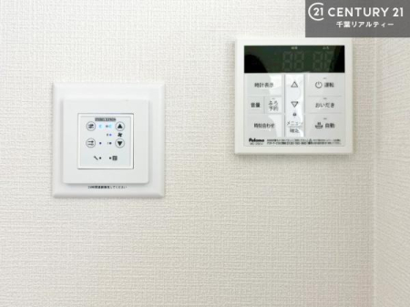 ���̑� �{�^���̃X�C�b�`�⎩���ł����C�̏������������߁A�킴�킴�����ɍs���Ă�������ꂽ��p���������肷��K�v���Ȃ��֗��ł��ˁI