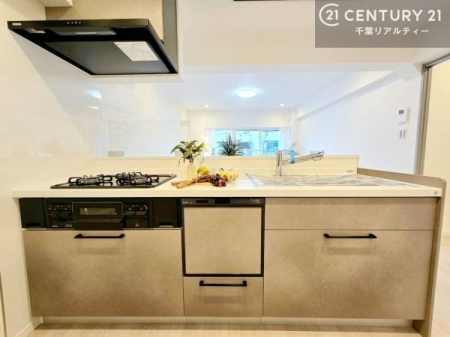 �L�b�`�� ���[�X�y�[�X���L�x�ŁA�����X�y�[�X���X�b�L���ƕЕt���Ђ�`�����p�ł��܂��I
���K�ɍ�Ƃ��ł��܂��I�����̗���������܂��I