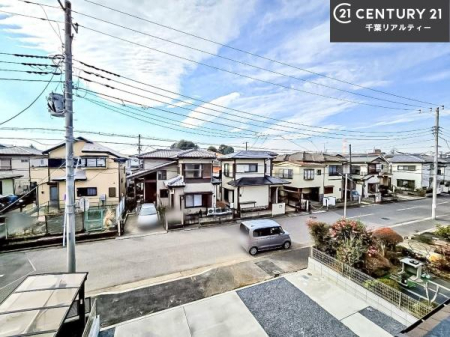 �Z�˂���̒��]�ʐ^ ������������Z��X�ł��I���͂ɂ͍����������Ȃ��A�󂪍L���J����������A�z�������傫���Ղ��邱�Ƃ�����܂���I�C�����̗ǂ������ʂ蔲����X���݂ł��I