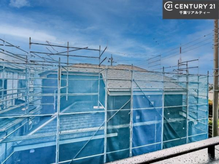 �Z�˂���̒��]�ʐ^ ������������Z��X�ł��I���͂ɂ͍����������Ȃ��A�󂪍L���J����������A�z�������傫���Ղ��邱�Ƃ�����܂���I�C�����̗ǂ������ʂ蔲����X���݂ł��I