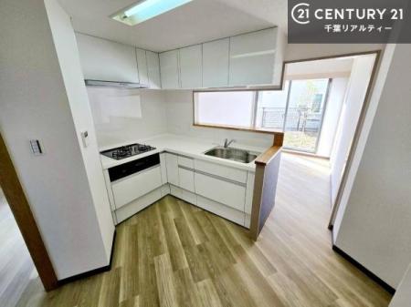 �L�b�`�� ��Ɠ����ɗD�ꂽL���^�L�b�`���B�����E�z�V�E�Еt�����X���[�Y�ɍs���܂��B