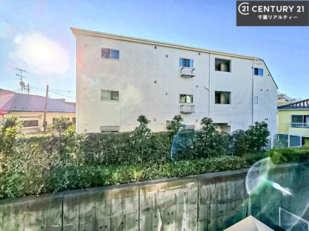 �Z�˂���̒��]�ʐ^ ������������Z��X�ł��I���͂ɂ͍����������Ȃ��A�󂪍L���J����������A�z�������傫���Ղ��邱�Ƃ�����܂���I�C�����̗ǂ������ʂ蔲����X���݂ł��I