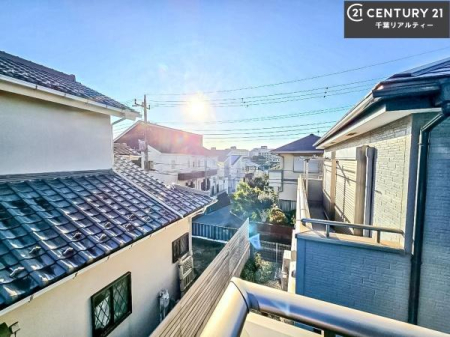 �Z�˂���̒��]�ʐ^ ������������Z��X�ł��I���͂ɂ͍����������Ȃ��A�󂪍L���J����������A�z�������傫���Ղ��邱�Ƃ�����܂���I�C�����̗ǂ������ʂ蔲����X���݂ł��I