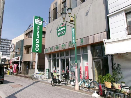 ���ӊ� �y�X�[�p�[�zNEXMART 01 GO�F210m