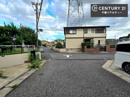 �O�ʓ��H�܂ތ��n�ʐ^ ���ӊ���A���q�l�̂���]�ɍ������������ꏏ�ɂ��ē���v���܂��B�Z��[���A�h�o�C�U�[�ɂ�邲���k������܂��B���Ђ͂��₢���킹�ɑ��Ή����܂��I���҂������܂���I