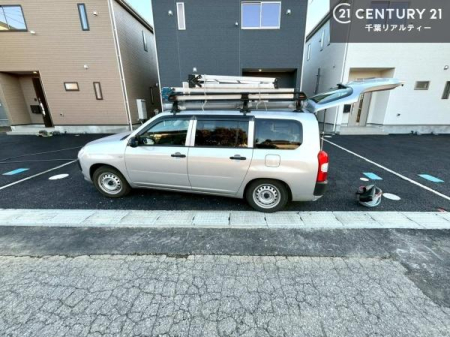 ���ԏ� �J�[�X�y�[�X�t���Ȃ̂Ń}�C�J�[���������̕������S�ł��ˁI���Ќ��n�ɂĂ��m���߂��������܂��I