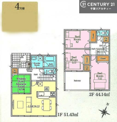 �Ԏ��} 4LDK�̖��͓I�ȊԎ��ILDK�͂������Ƃ�����ԂŁA���Ƒ��Ƃ̒c��񎞊Ԃ��A����w�[���������̂ɂȂ�܂��ˉƑ��Ƃ̒����[�܂�A���R�ƏΊ炪���������ł��I