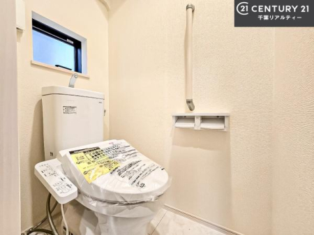 �g�C�� 1�E2�K�Ƀg�C�����������܂��I���̖Z�������ԑт��҂����ɂ��݂����ł��ˁB������Ƃ����������̂���g�C���ł�����ꂪ���₷���ł��I