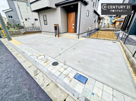 ���ԏ� �J�[�X�y�[�X�t���Ȃ̂Ń}�C�J�[���������̕������S�ł��ˁI���Ќ��n�ɂĂ��m���߂��������܂��I