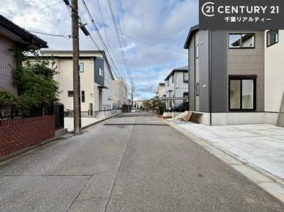 �O�ʓ��H�܂ތ��n�ʐ^ ���ӊ���A���q�l�̂���]�ɍ������������ꏏ�ɂ��ē���v���܂��B�Z��[���A�h�o�C�U�[�ɂ�邲���k������܂��B���Ђ͂��₢���킹�ɑ��Ή����܂��I���҂������܂���I