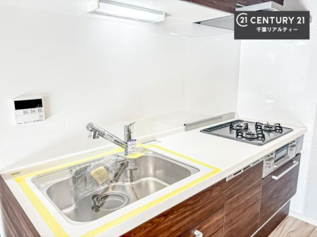 �L�b�`�� �Ǖt�L�b�`���́A�W�����č�ƂɎ��|����܂��I��Ƃ̓������N���N�I
�����̗��������肻���ł��ˁI���[�X�y�[�X���L�x�ŁA�����X�y�[�X���X�b�L���ƕЕt���Ђ�`�����p�ł��܂��I