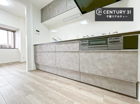 �L�b�`�� �Ǖt�L�b�`���́A�W�����č�ƂɎ��|����܂��I��Ƃ̓������N���N�I
�����̗��������肻���ł��ˁI���[�X�y�[�X���L�x�ŁA�����X�y�[�X���X�b�L���ƕЕt���Ђ�`�����p�ł��܂��I