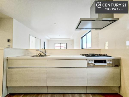 �L�b�`�� ���[�X�y�[�X���L�x�ŁA�����X�y�[�X���X�b�L���ƕЕt���Ђ�`�����p�ł��܂��I
���K�ɍ�Ƃ��ł��܂��I�����̗���������܂��I