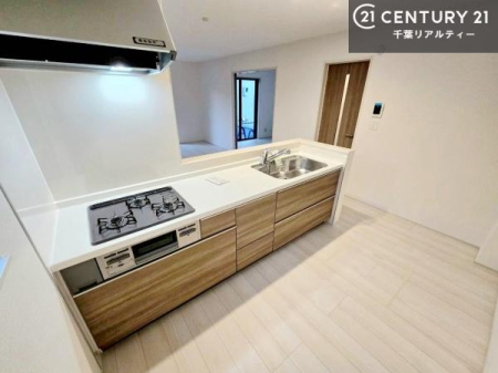 �L�b�`�� �Ǖt�L�b�`���́A�W�����č�ƂɎ��|����܂��I��Ƃ̓������N���N�I
�����̗��������肻���ł��ˁI���[�X�y�[�X���L�x�ŁA�����X�y�[�X���X�b�L���ƕЕt���Ђ�`�����p�ł��܂��I