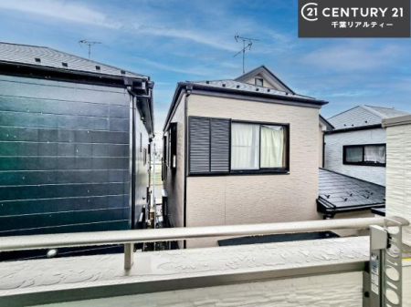 �Z�˂���̒��]�ʐ^ ������������Z��X�ł��I���͂ɂ͍����������Ȃ��A�󂪍L���J����������A�z�������傫���Ղ��邱�Ƃ�����܂���I�C�����̗ǂ������ʂ蔲����X���݂ł��I