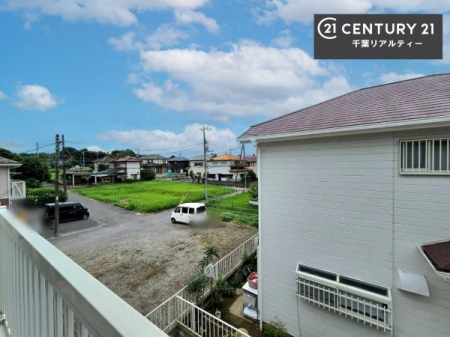 �Z�˂���̒��]�ʐ^ ������������Z��X�ł��I���͂ɂ͍����������Ȃ��A�󂪍L���J����������A�z�������傫���Ղ��邱�Ƃ�����܂���I�C�����̗ǂ������ʂ蔲����X���݂ł��I