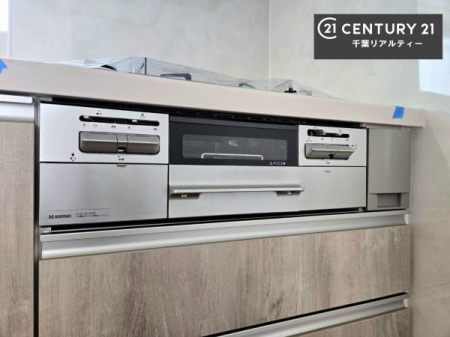 �L�b�`�� �R�����͎O������̂ł������̓����i�s���ł��܂��B
�������O�����t���ł��B�����X�y�[�X���L�X���Ă���׍�Ƃ����₷���I�g�����肪�ǂ��V�X�e���L�b�`���ł��I