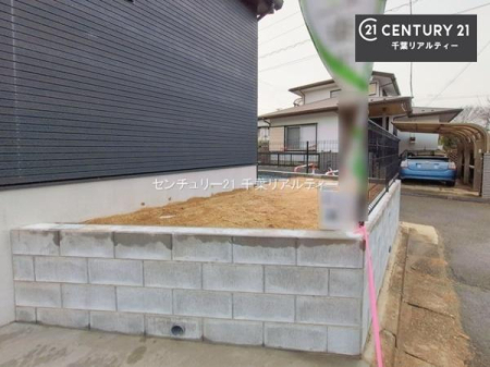 �� ����X�y�[�X���I
�K�[�f�j���O��ƒ�؉����y���߂ăA�E�g�h�A�̎�����������ł��ˁI