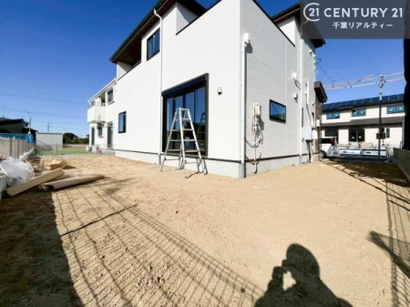 �� ����X�y�[�X���I
�K�[�f�j���O��ƒ�؉����y���߂ăA�E�g�h�A�̎�����������ł��ˁI