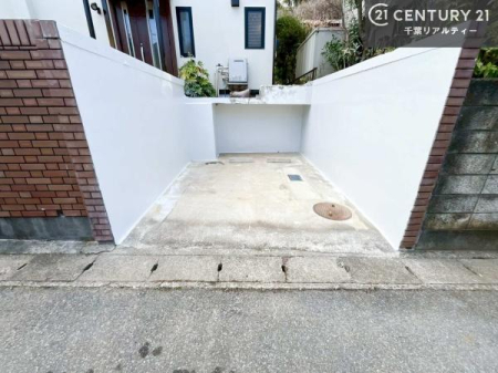 ���ԏ� �J�[�X�y�[�X�t���Ȃ̂Ń}�C�J�[���������̕������S�ł��ˁI���Ќ��n�ɂĂ��m���߂��������܂��I