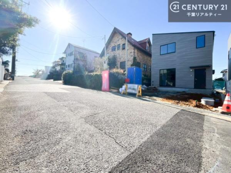 �O�ʓ��H�܂ތ��n�ʐ^ �C�ɂȂ邨�q�l�̊w�Z�܂ł̓��̂��w�܂ł̃��[�g�A���������̏ꏊ�Ȃǂ����ꏏ�ɂ��ē��������܂��I