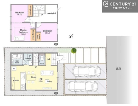 �Ԏ��} 3LDK�̖��͓I�ȊԎ��ILDK�͂������Ƃ�����ԂŁA���Ƒ��Ƃ̒c��񎞊Ԃ��A����w�[���������̂ɂȂ�܂��ˁB�Ƒ��Ƃ̒����[�܂�A���R�ƏΊ炪�����܂��I