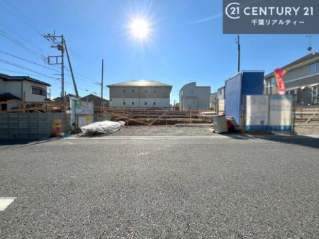 �O�ʓ��H�܂ތ��n�ʐ^ ���ӊ���A���q�l�̂���]�ɍ������������ꏏ�ɂ��ē���v���܂��B�Z��[���A�h�o�C�U�[�ɂ�邲���k������܂��B���Ђ͂��₢���킹�ɑ��Ή����܂��I���҂������܂���I