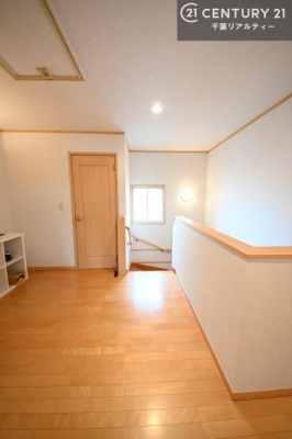 ���̑����� 2�K�K�i���ɃI�[�v���y�[�X�t���I�p�r���ʂɂ��g�����������܂��I