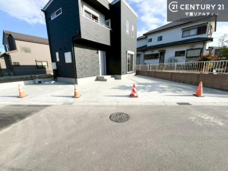 ���ԏ� �J�[�X�y�[�X�t���Ȃ̂Ń}�C�J�[���������̕������S�ł��ˁI���Ќ��n�ɂĂ��m���߂��������܂��I