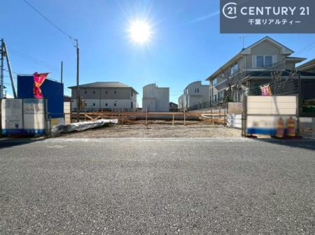 �O�ʓ��H�܂ތ��n�ʐ^ ���ӊ���A���q�l�̂���]�ɍ������������ꏏ�ɂ��ē���v���܂��B�Z��[���A�h�o�C�U�[�ɂ�邲���k������܂��B���Ђ͂��₢���킹�ɑ��Ή����܂��I���҂������܂���I