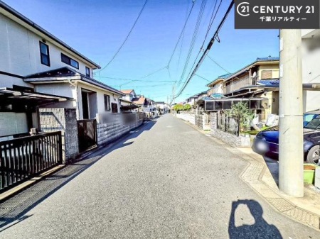 �O�ʓ��H�܂ތ��n�ʐ^ ���ӊ���A���q�l�̂���]�ɍ������������ꏏ�ɂ��ē���v���܂��B�Z��[���A�h�o�C�U�[�ɂ�邲���k������܂��B���Ђ͂��₢���킹�ɑ��Ή����܂��I���҂������܂���I