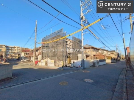 �O�ʓ��H�܂ތ��n�ʐ^ ���ӊ���A���q�l�̂���]�ɍ������������ꏏ�ɂ��ē���v���܂��B�Z��[���A�h�o�C�U�[�ɂ�邲���k������܂��B���Ђ͂��₢���킹�ɑ��Ή����܂��I���҂������܂���I