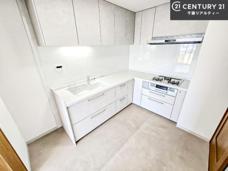 �L�b�`�� ���[�X�y�[�X���L�x�ŁA�����X�y�[�X���X�b�L���ƕЕt���Ђ�`�����p�ł��܂��I
���K�ɍ�Ƃ��ł��܂��I�����̗���������܂��I