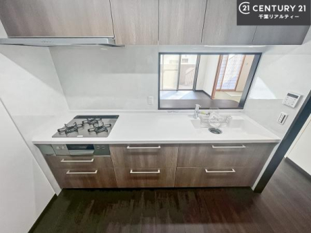 �L�b�`�� ���[�X�y�[�X���L�x�ŁA�����X�y�[�X���X�b�L���ƕЕt���Ђ�`�����p�ł��܂��I
���K�ɍ�Ƃ��ł��܂��I�����̗���������܂��I