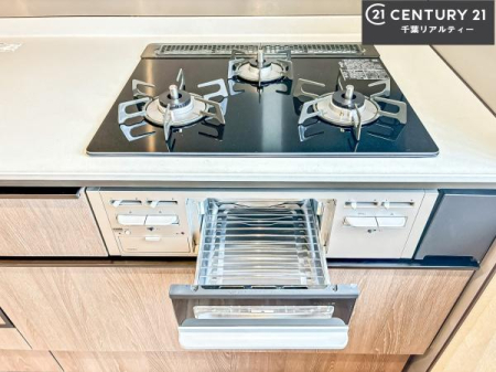 �L�b�`�� �R�����͎O������̂ł������̓����i�s���ł��܂��B
�������O�����t���ł��B�����X�y�[�X���L�X���Ă���׍�Ƃ����₷���I�g�����肪�ǂ��V�X�e���L�b�`���ł��I