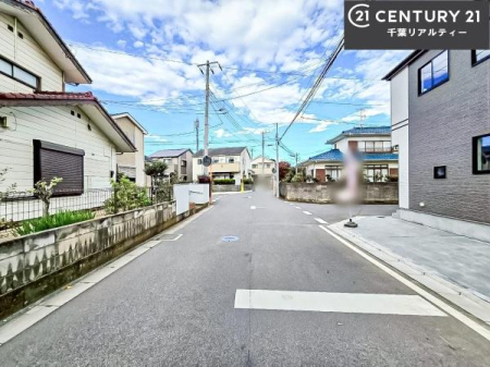 �O�ʓ��H�܂ތ��n�ʐ^ ���ӊ���A���q�l�̂���]�ɍ������������ꏏ�ɂ��ē���v���܂��B�Z��[���A�h�o�C�U�[�ɂ�邲���k������܂��B���Ђ͂��₢���킹�ɑ��Ή����܂��I���҂������܂���I