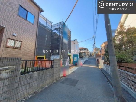 �O�ʓ��H�܂ތ��n�ʐ^ ���ӊ���A���q�l�̂���]�ɍ������������ꏏ�ɂ��ē���v���܂��B�Z��[���A�h�o�C�U�[�ɂ�邲���k������܂��B���Ђ͂��₢���킹�ɑ��Ή����܂��I���҂������܂���I