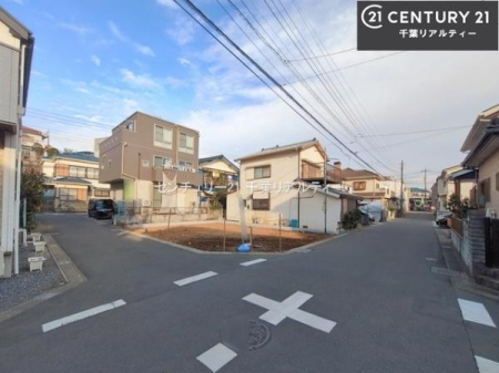 �O�ʓ��H�܂ތ��n�ʐ^ ���ӊ���A���q�l�̂���]�ɍ������������ꏏ�ɂ��ē���v���܂��B�Z��[���A�h�o�C�U�[�ɂ�邲���k������܂��B���Ђ͂��₢���킹�ɑ��Ή����܂��I���҂������܂���I