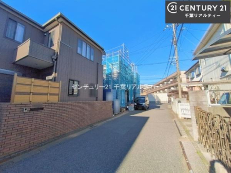 �O�ʓ��H�܂ތ��n�ʐ^ ���ӊ���A���q�l�̂���]�ɍ������������ꏏ�ɂ��ē���v���܂��B�Z��[���A�h�o�C�U�[�ɂ�邲���k������܂��B���Ђ͂��₢���킹�ɑ��Ή����܂��I���҂������܂���I