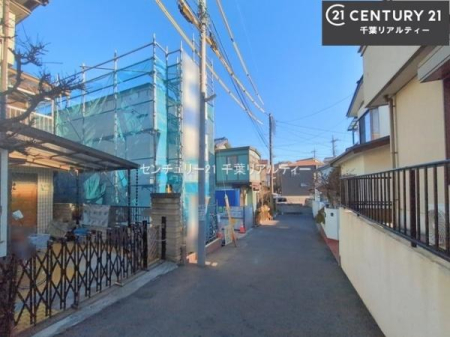 �O�ʓ��H�܂ތ��n�ʐ^ ���ӊ���A���q�l�̂���]�ɍ������������ꏏ�ɂ��ē���v���܂��B�Z��[���A�h�o�C�U�[�ɂ�邲���k������܂��B���Ђ͂��₢���킹�ɑ��Ή����܂��I���҂������܂���I