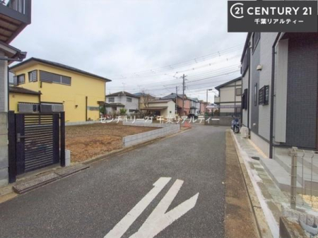 �O�ʓ��H�܂ތ��n�ʐ^ ���ӊ���A���q�l�̂���]�ɍ������������ꏏ�ɂ��ē���v���܂��B�Z��[���A�h�o�C�U�[�ɂ�邲���k������܂��B���Ђ͂��₢���킹�ɑ��Ή����܂��I���҂������܂���I