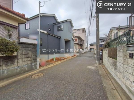 �O�ʓ��H�܂ތ��n�ʐ^ ���ӊ���A���q�l�̂���]�ɍ������������ꏏ�ɂ��ē���v���܂��B�Z��[���A�h�o�C�U�[�ɂ�邲���k������܂��B���Ђ͂��₢���킹�ɑ��Ή����܂��I���҂������܂���I