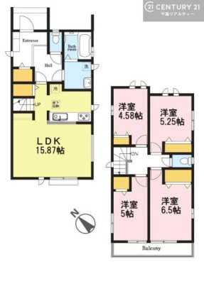 �Ԏ��} 4LDK�̖��͓I�ȊԎ��ILDK�͂������Ƃ�����ԂŁA���Ƒ��Ƃ̒c��񎞊Ԃ��A����w�[���������̂ɂȂ�܂��ˉƑ��Ƃ̒����[�܂�A���R�ƏΊ炪���������ł��I