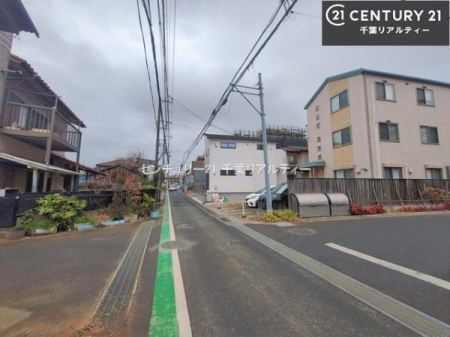 �O�ʓ��H�܂ތ��n�ʐ^ ���ӊ���A���q�l�̂���]�ɍ������������ꏏ�ɂ��ē���v���܂��B�Z��[���A�h�o�C�U�[�ɂ�邲���k������܂��B���Ђ͂��₢���킹�ɑ��Ή����܂��I���҂������܂���I