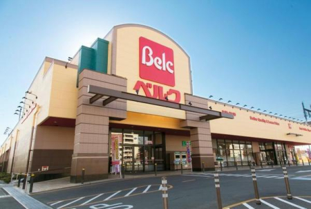 ���ӊ� �y�X�[�p�[�z�x���N�t�H���e�D���X�F272m