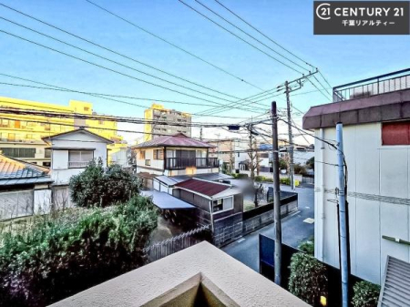 �Z�˂���̒��]�ʐ^ ������������Z��X�ł��I���͂ɂ͍����������Ȃ��A�󂪍L���J����������A�z�������傫���Ղ��邱�Ƃ�����܂���I�C�����̗ǂ������ʂ蔲����X���݂ł��I