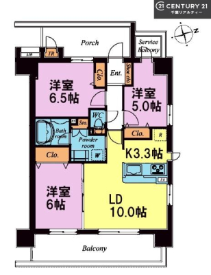 �Ԏ��} 3LDK�̖��͓I�ȊԎ��ILDK�͂������Ƃ�����ԂŁA���Ƒ��Ƃ̒c��񎞊Ԃ��A����w�[���������̂ɂȂ�܂��ˉƑ��Ƃ̒����[�܂�A���R�ƏΊ炪���������ł��I