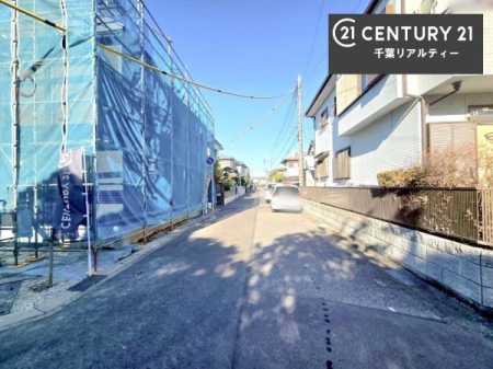 �O�ʓ��H�܂ތ��n�ʐ^ ���ӊ���A���q�l�̂���]�ɍ������������ꏏ�ɂ��ē���v���܂��B�Z��[���A�h�o�C�U�[�ɂ�邲���k������܂��B���Ђ͂��₢���킹�ɑ��Ή����܂��I���҂������܂���I