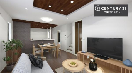 �����\�z�}(����) �D���������������ޗm���́A���̖ڊo�߂��C�������ǂ������ł��ˁB���������Ԃ��������Ɖ߂������Ƃ��ł��܂��B�D�����F�����̃t���[�����O���ǂ�ȉƋ�ɂ��}�b�`�I�i���r���O�C���[�W�}�j